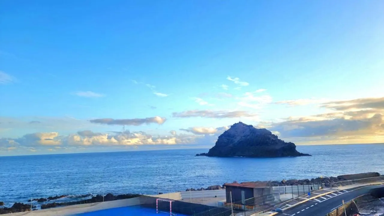 Apartamento Balcón Del Atlántico Garachico  Garachico (Tenerife)