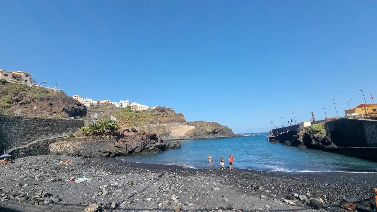 Apartamento Balcón Del Atlántico Garachico