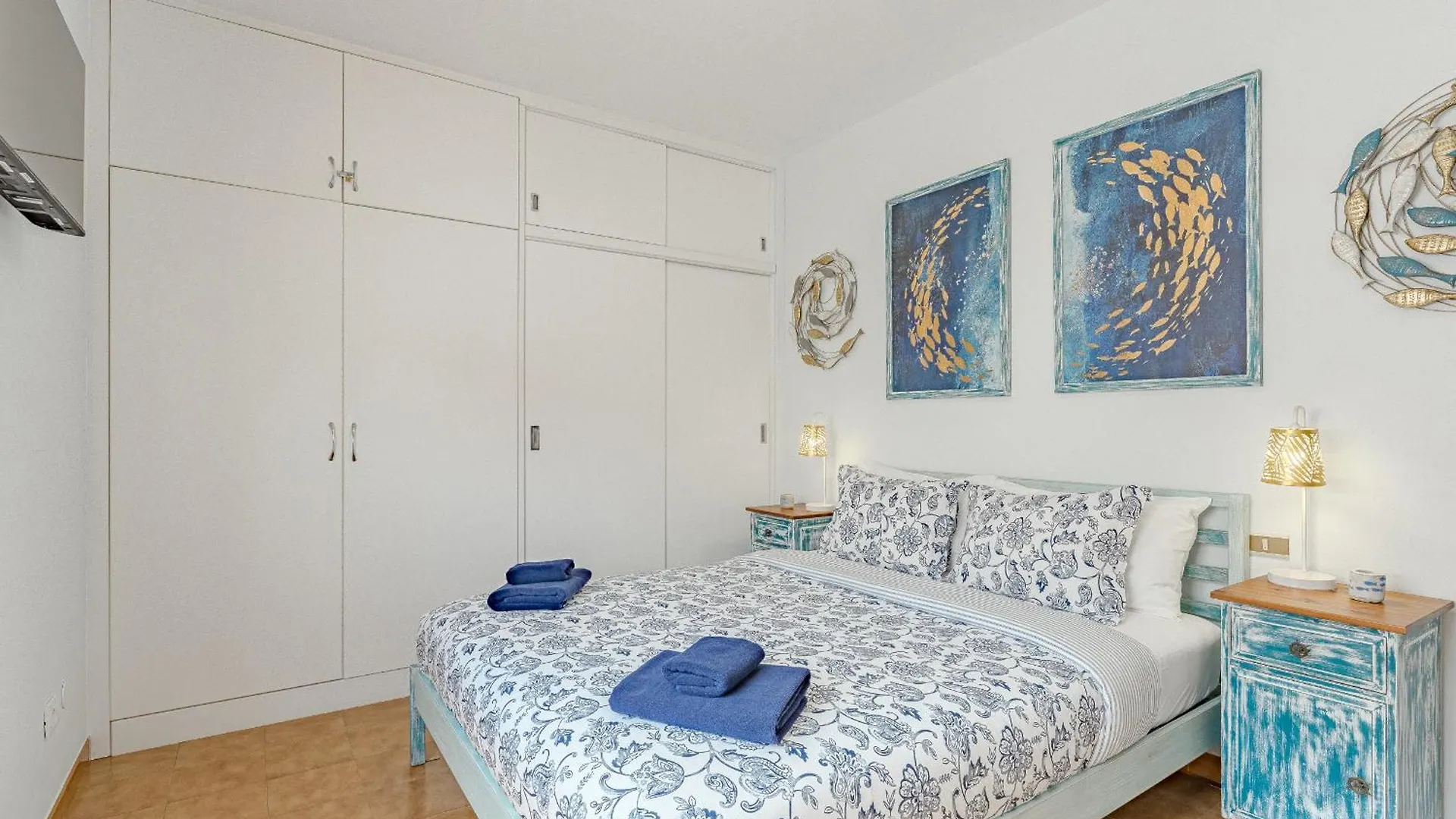 Apartamento Balcón Del Atlántico Garachico