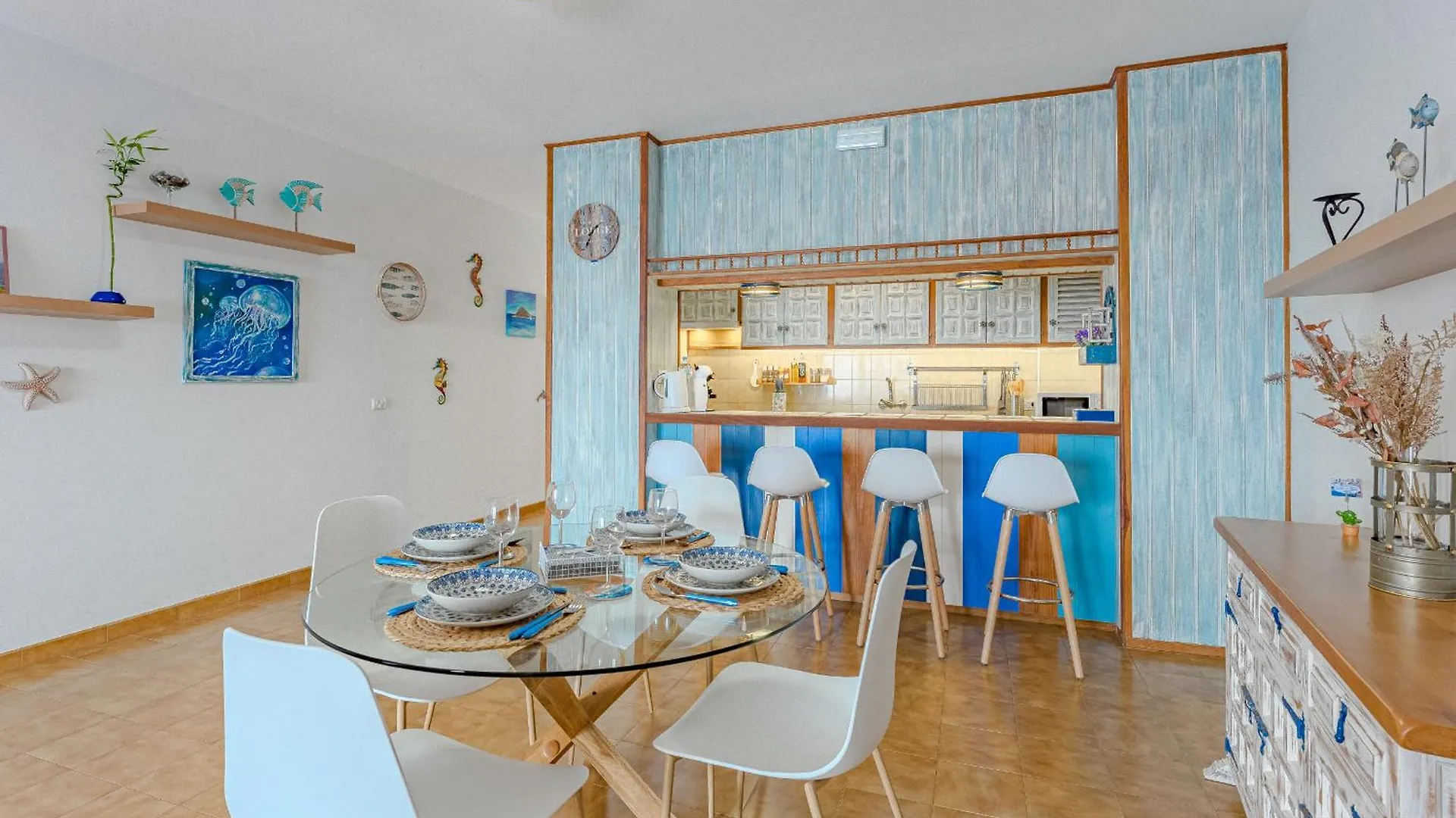 Apartamento Balcón Del Atlántico Garachico