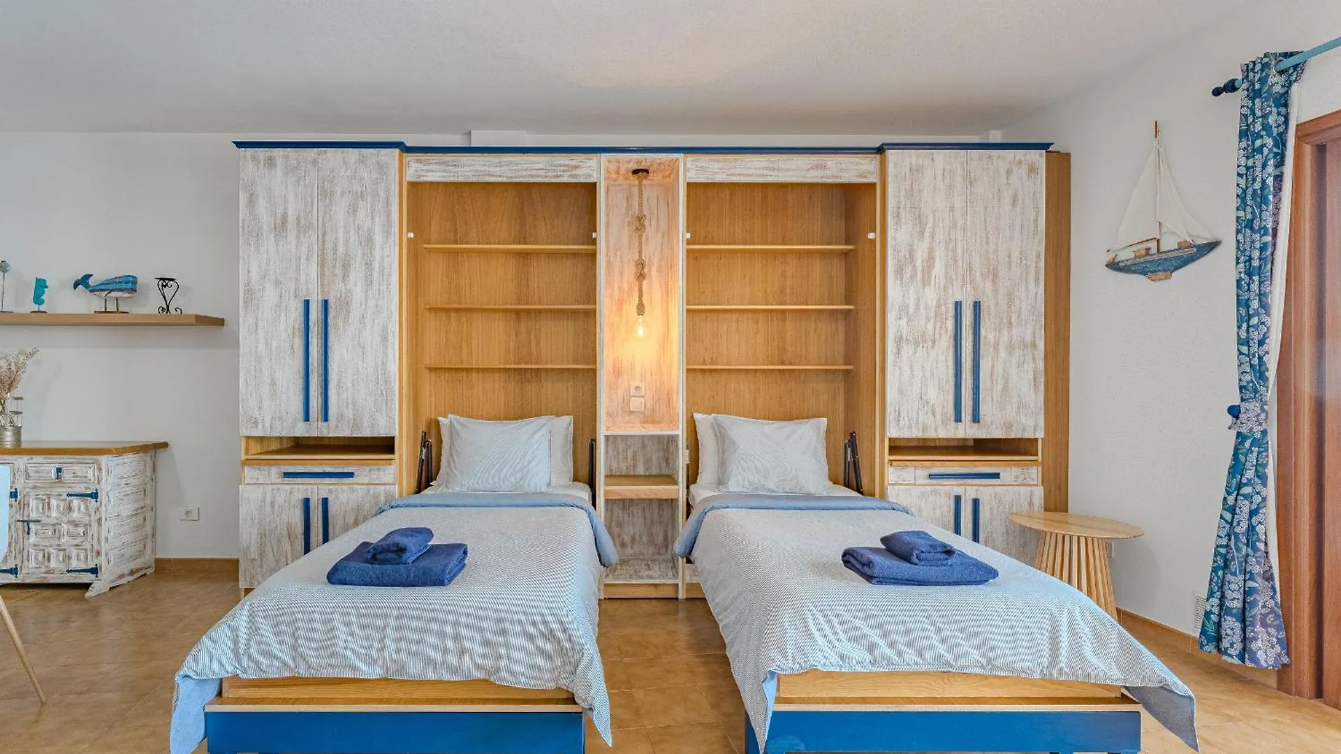 Apartamento Balcón Del Atlántico Garachico