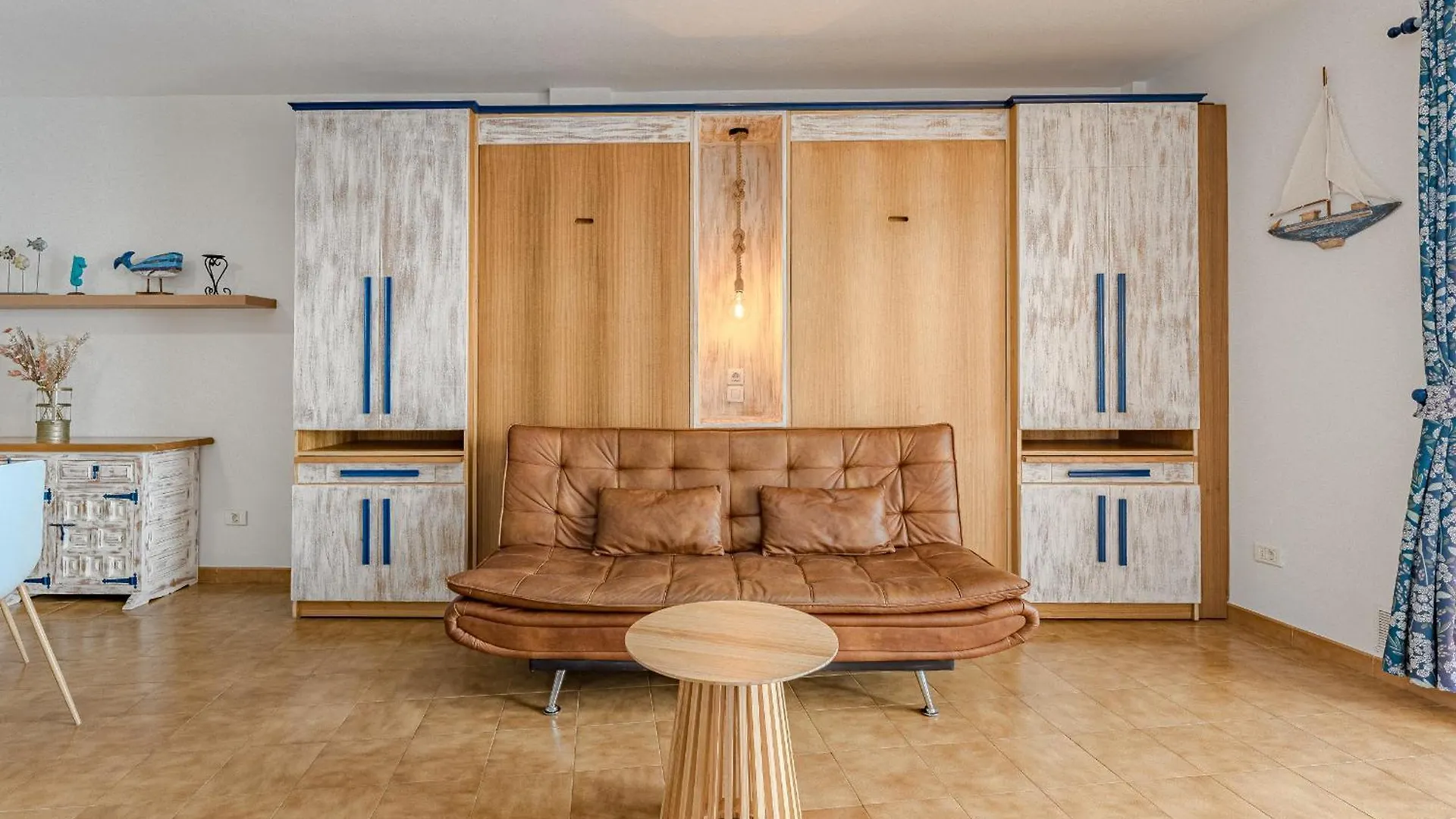 Apartamento Balcón Del Atlántico Garachico