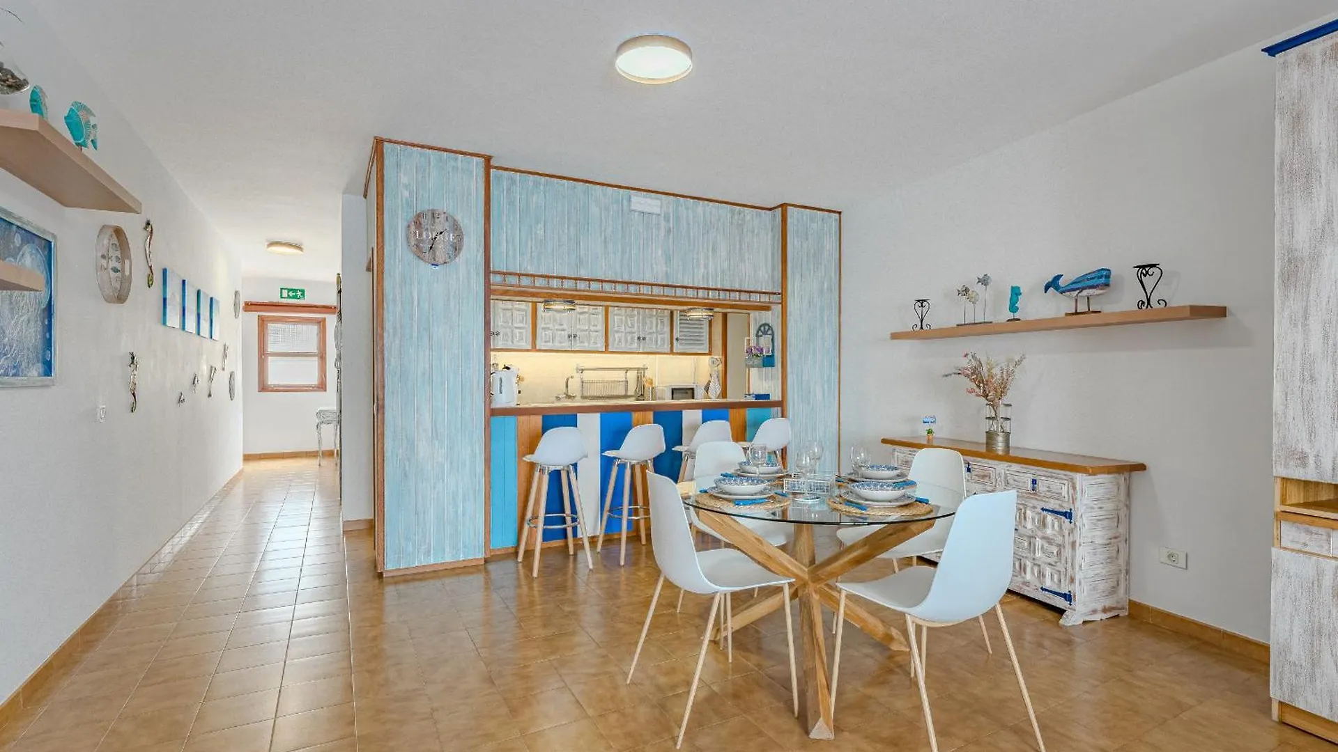 Apartamento Balcón Del Atlántico Garachico