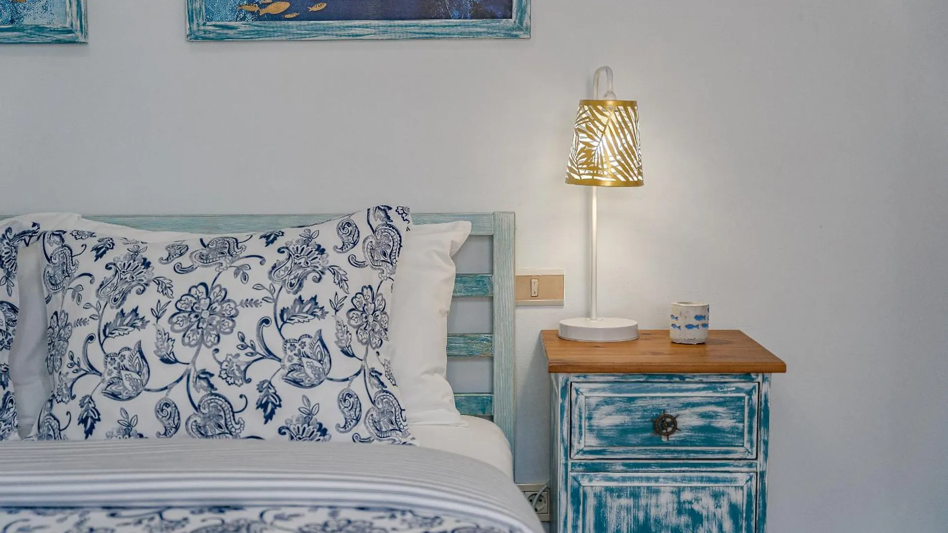 Apartamento Balcón Del Atlántico Garachico  España