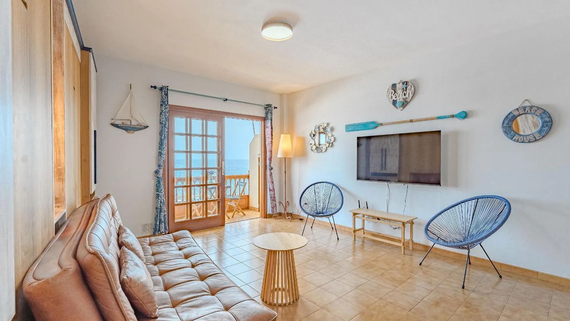 Apartamento Balcón Del Atlántico Garachico  0*, Garachico (Tenerife) España
