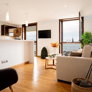  Apartamento Modern Sea Front In Garachico 3